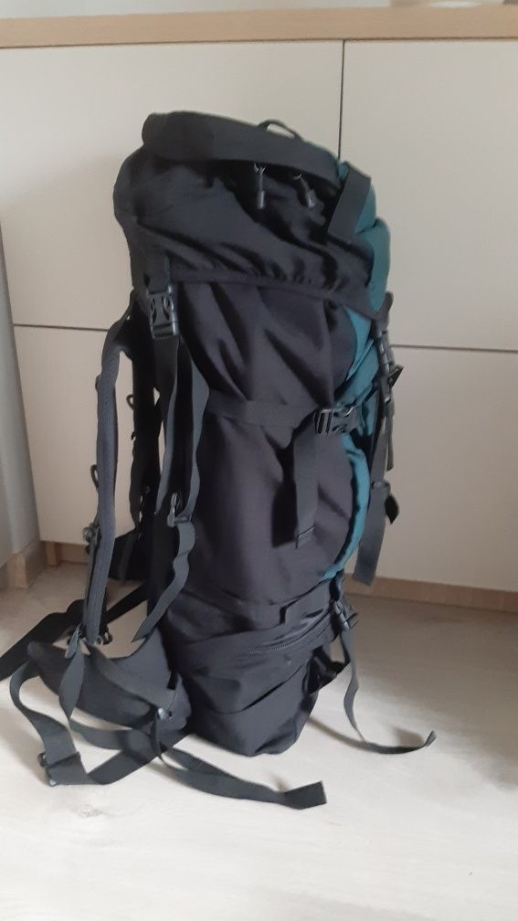 Plecak Pajak Atacama II