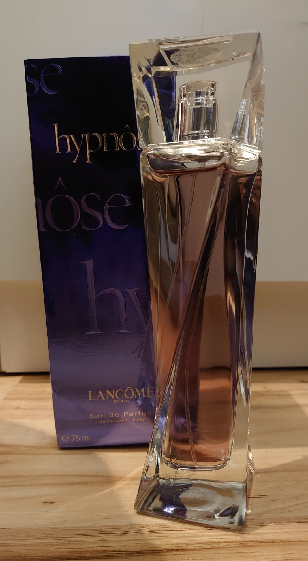 Lancome Hypnose Edp 75ml Oryginał Douglas