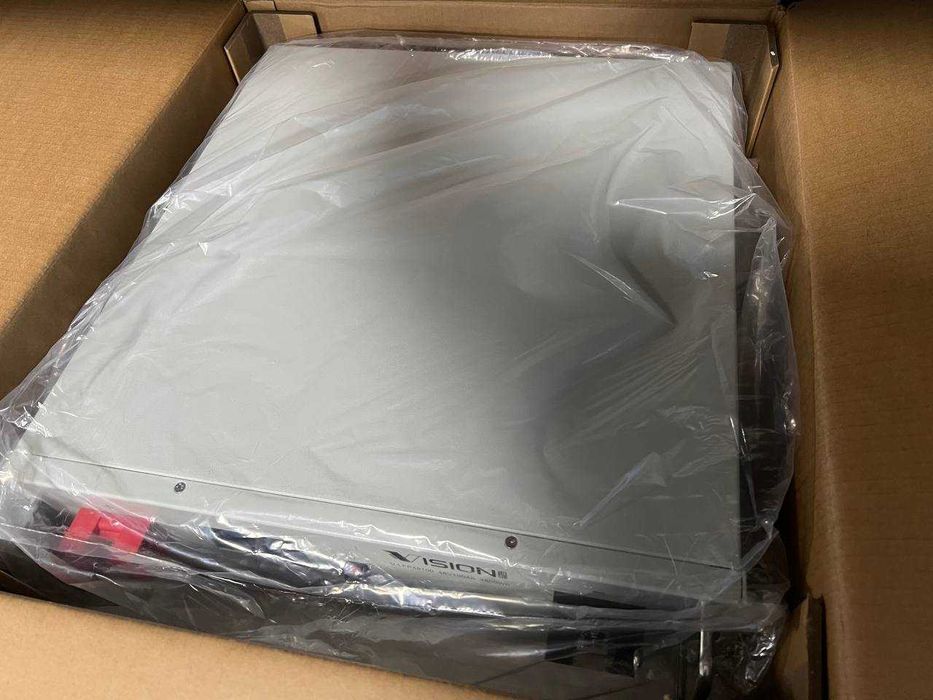 АКБ LiFePO4 48V 100Ah