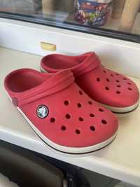 Crocs розмір 10-11