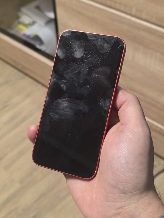 Iphone 12mini 128gb 76% (дефекти)
