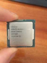 Процесор Intel Celeron G1840 sr1vk 2.80ghz