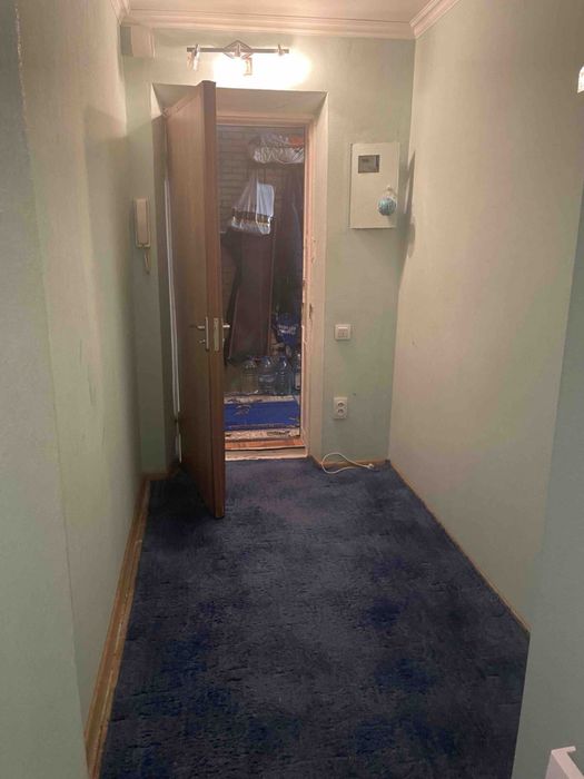 Оренда 2-х кімннатної в центрі міста на 95 кварталі