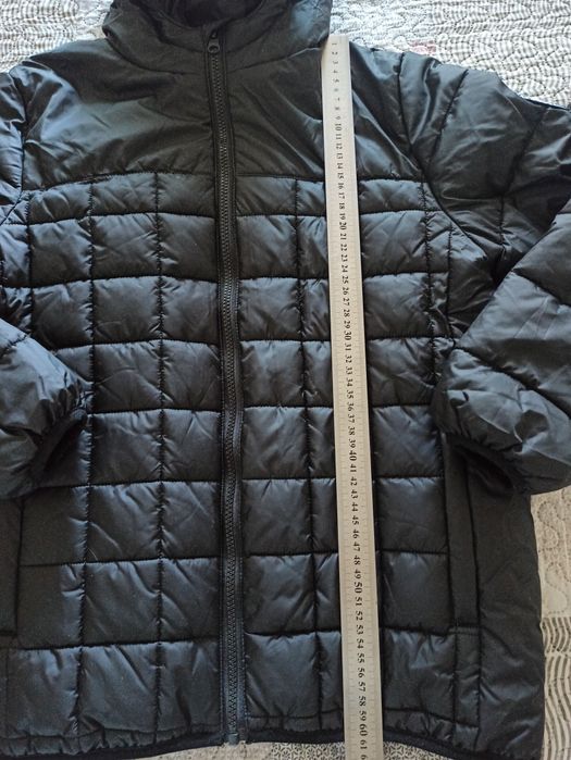 Куртка стёганая Hype для подростков 13-14 лет