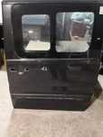 Porta Trás Esq Fiat Scudo Caixa (270_, 272_)