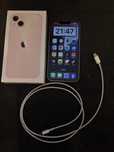 iPhone 13 128gb stan idealny
