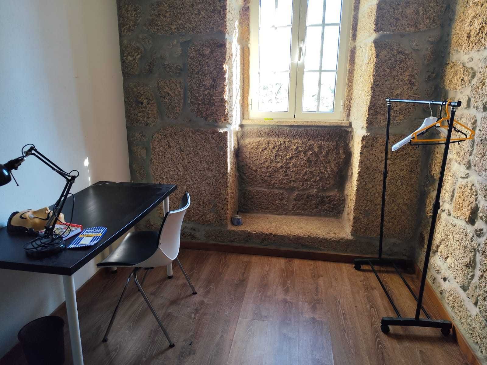 Quinta na aldeia do Souto