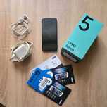 Oppo Reno 5 5G 128 GB DS Niebieski