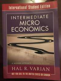 Livro de Micro Economia