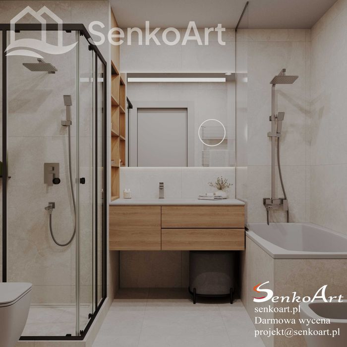 Projektowanie Wnętrz Online - Twój Projektant – piękne wizualizacje 3D