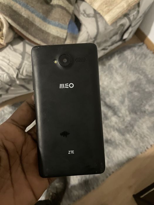 Batetia de telemóvel