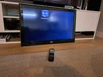 Sprawny telewizor LG 32 cali