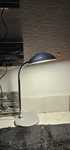 Lampa biurkowa led z zasilaczem