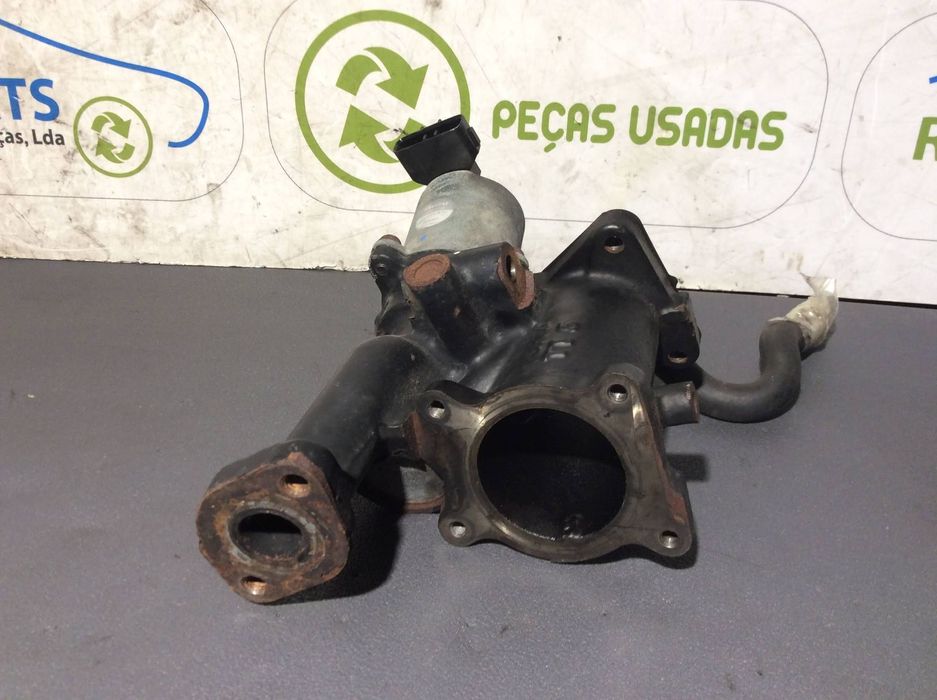 Válvula EGR Opel Astra H1.7 CDTI
