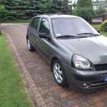 Renault Clio Clio 1.2 Pb,niski przebieg 131000
