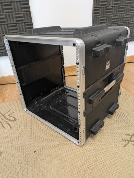 Thomann Rack Case 10U