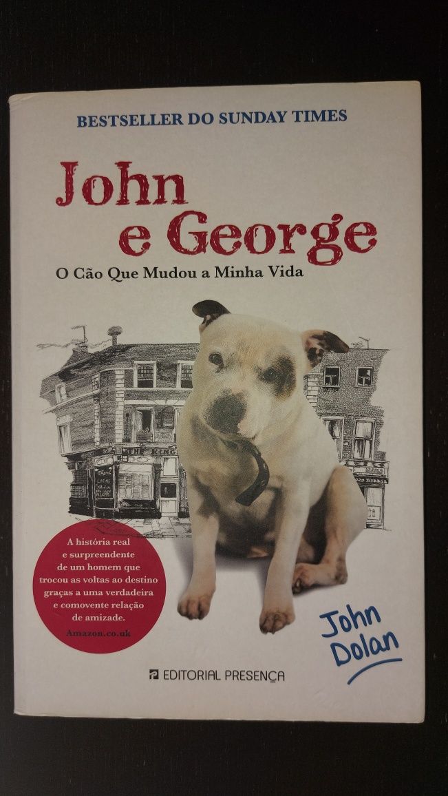 Livros com histórias reais (portes incluídos)