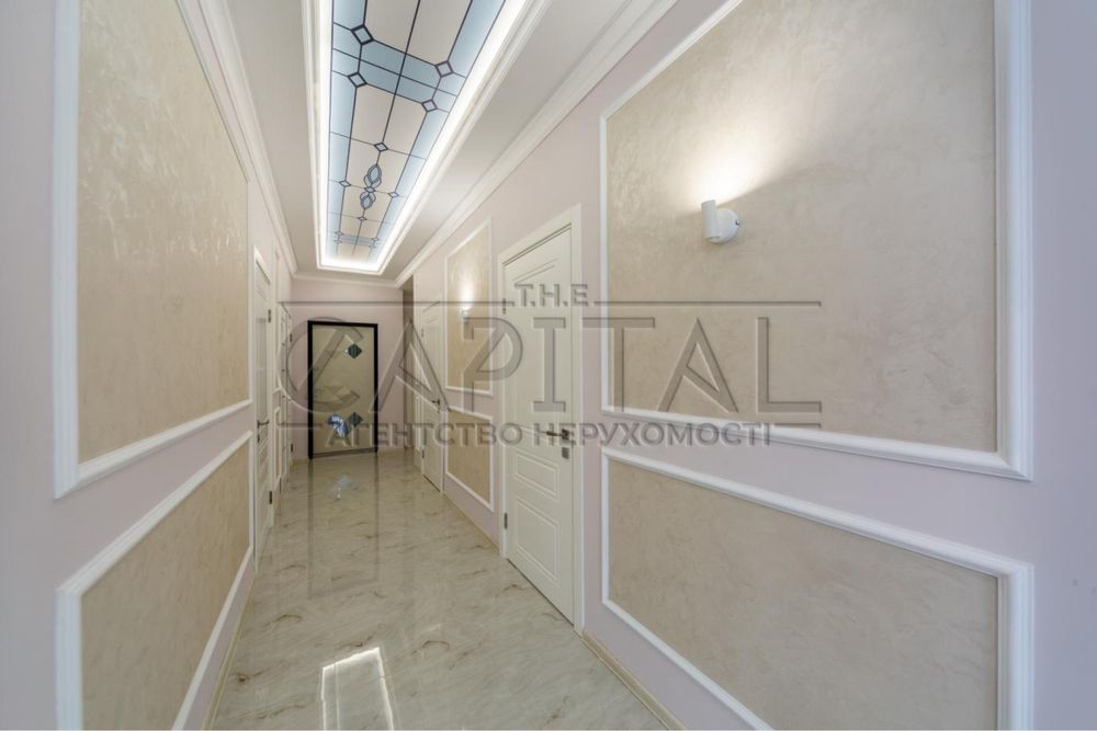 Продаж 3-к квартири в клубному будинку Лук'янівська 21 Б