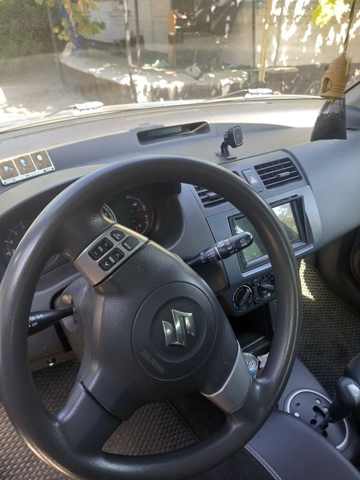 Продам Suzuki Swift