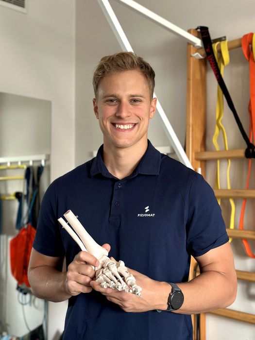 Fizjoterapeuta- fizjoterapia z dojazdem do domu/Zabrze/Gliwice/okolice