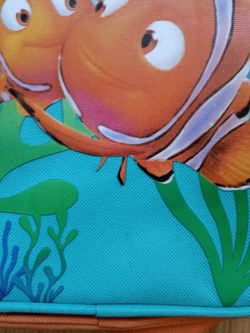 Nemo Disney plecak 36*25