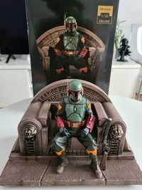 Figura Iron Studios - BOBA FETT