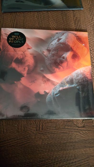 Post Malone 2lps edicao colorida Prince black keys Muse selados 
Novos