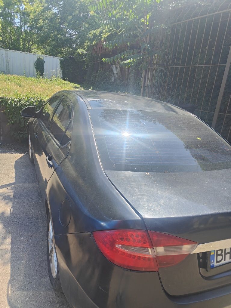 Продам авто jac j5