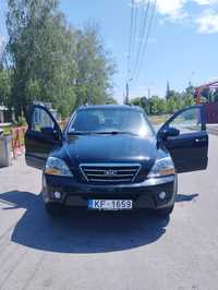 Kia Sorento 2007 рік, дизель 2.5. автомат,170кс.