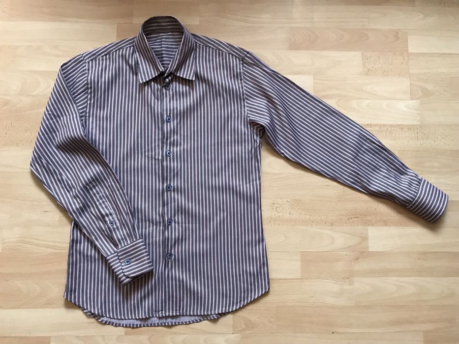 Чоловіча сорочка, рубашка 44-46 роз