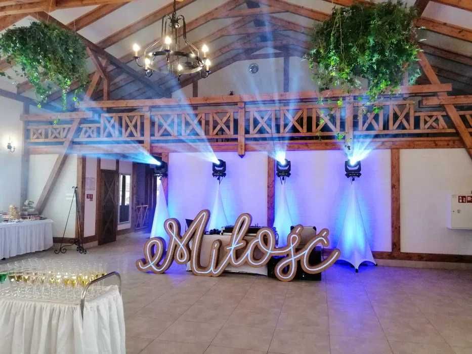 Dj na Wesele, Event, Dj Sylwestra,Studniówkę, Dj Pruszków,Warszawa