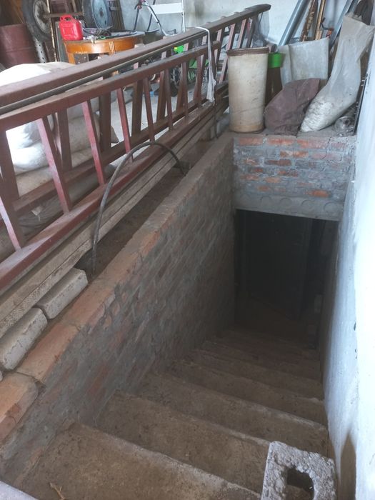 Будинок в с.Манжелія