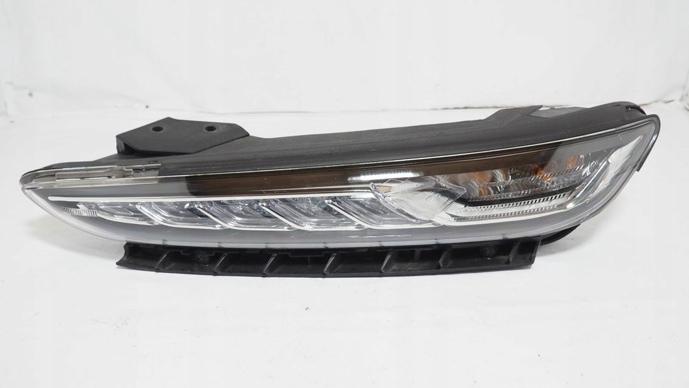 hyundai kona halogen led drl lewy przód 92207-j9000