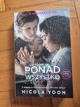 Ponad wszystko Nicola Yoon