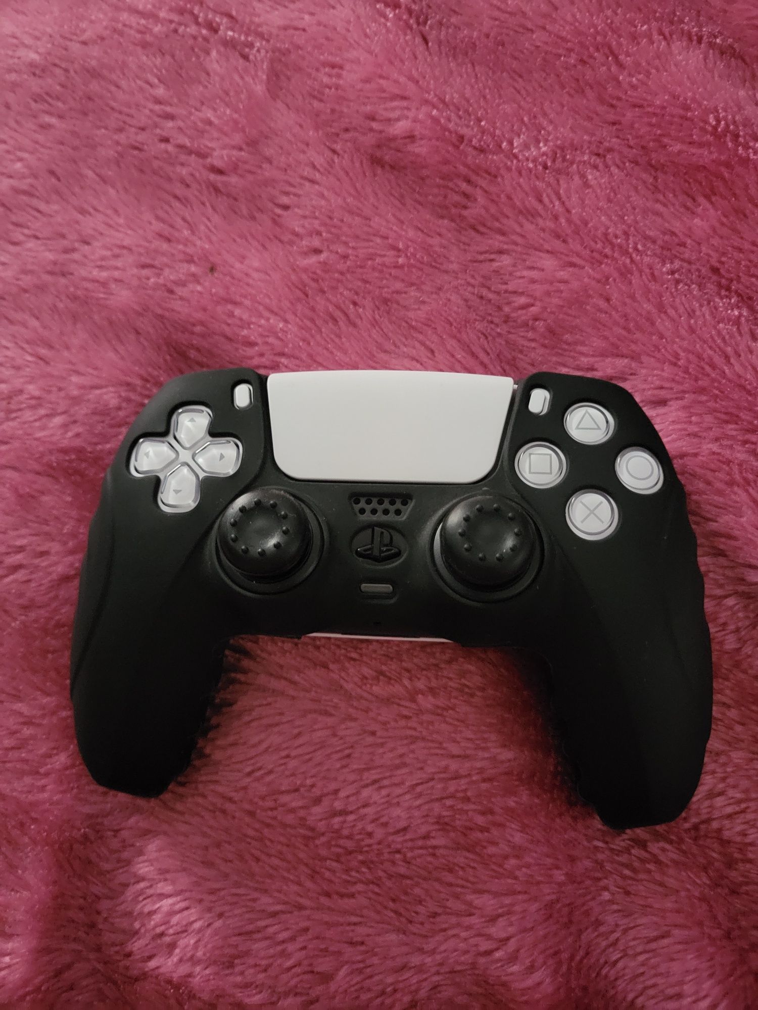 ps 5 z Napędem .