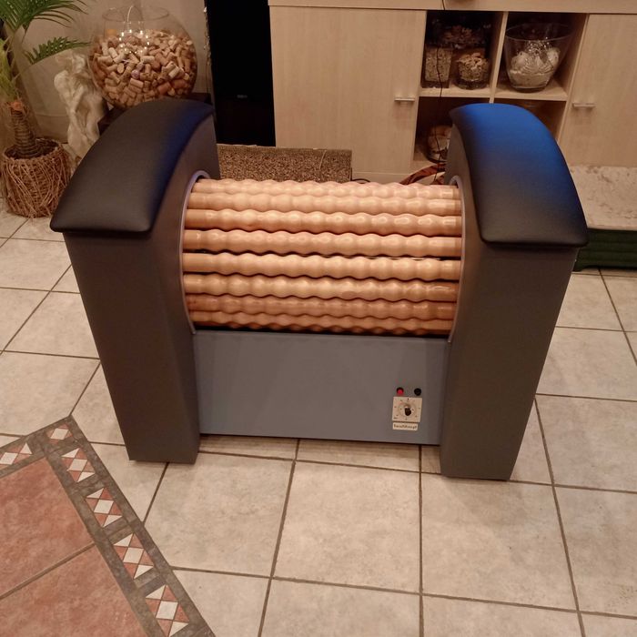 Największa wypożyczalnia rollmasaży rollmasażerów rolmasaż rolletic