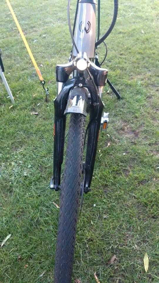 eBike Pedelec Winora Yucatan 8