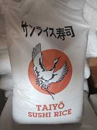 Рис для суші TAIYO (Тайо) 25 кг