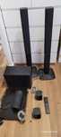 Zestaw kina domowego Samsung