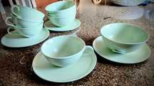 Loiças IKEA taças/pratos