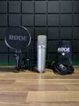 Микрофон Rode NT1-A