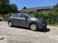 Citroen C3 1.6 BlueHdi 2018