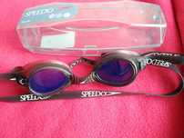 Óculos de natação Speedo