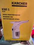 Myjka do okien Karcher KWI 1