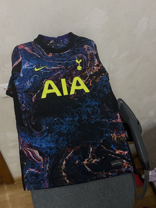 Футболка Найк розмір 147/158см