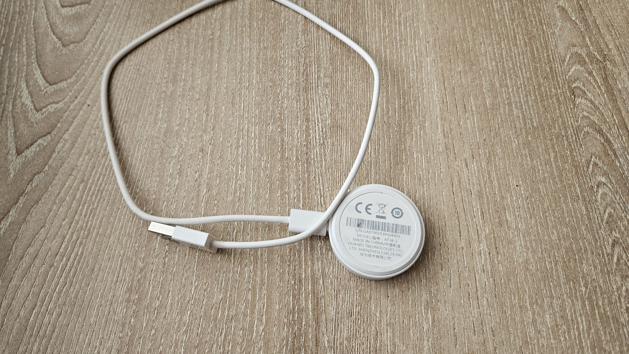 HUAWEI Watch GT  Zegarek