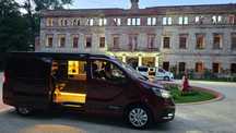 Renault Trafic  Wavecamper 2.0 Blue dCi 170KM EDC