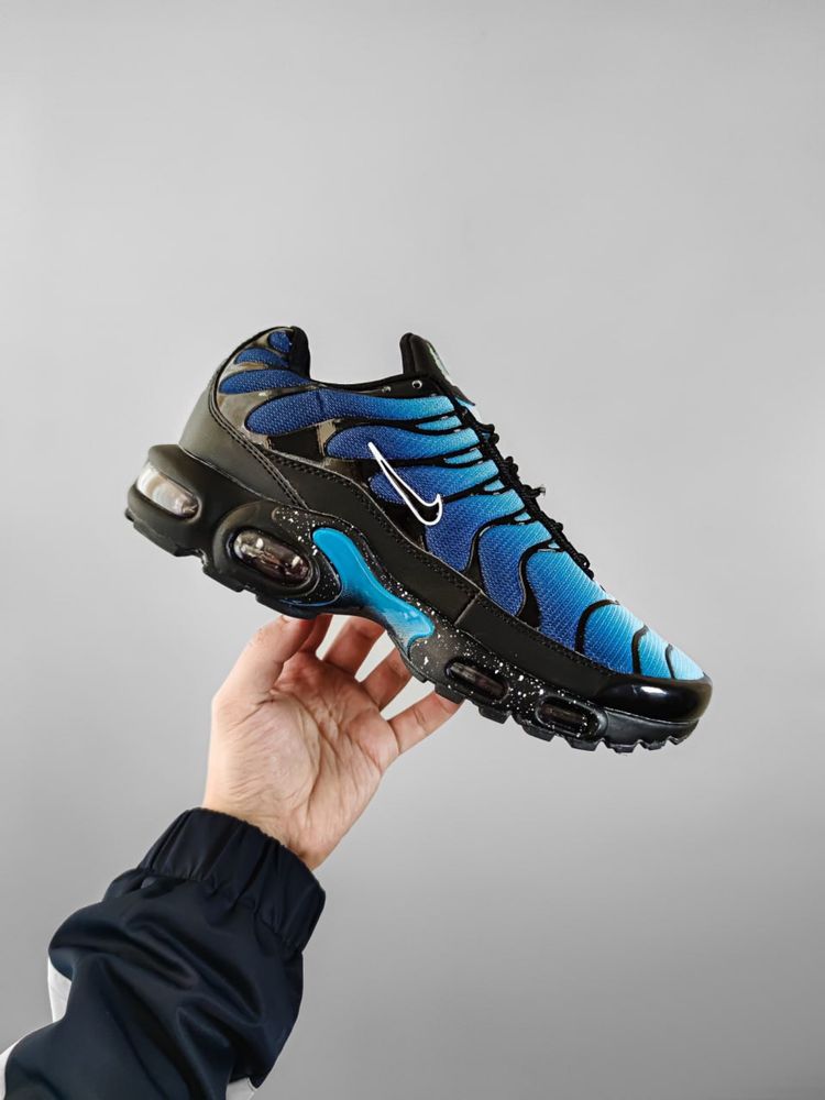 Nike Air Max Plus Tn Dark Blue,nike,air max Tn,tn,найк тн,найк tn,tn+.