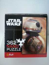 Nano Puzzle Star Wars BB-8 362 elementy