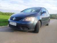 Volkswagen Golf Stary, ale jary
